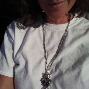 Meet your Posher, Shanon